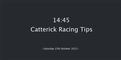 racing results catterick|14:15 Catterick .